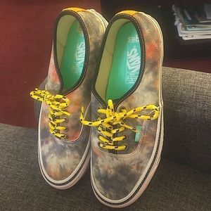 Vans x Aries Arise OG Authentic LX